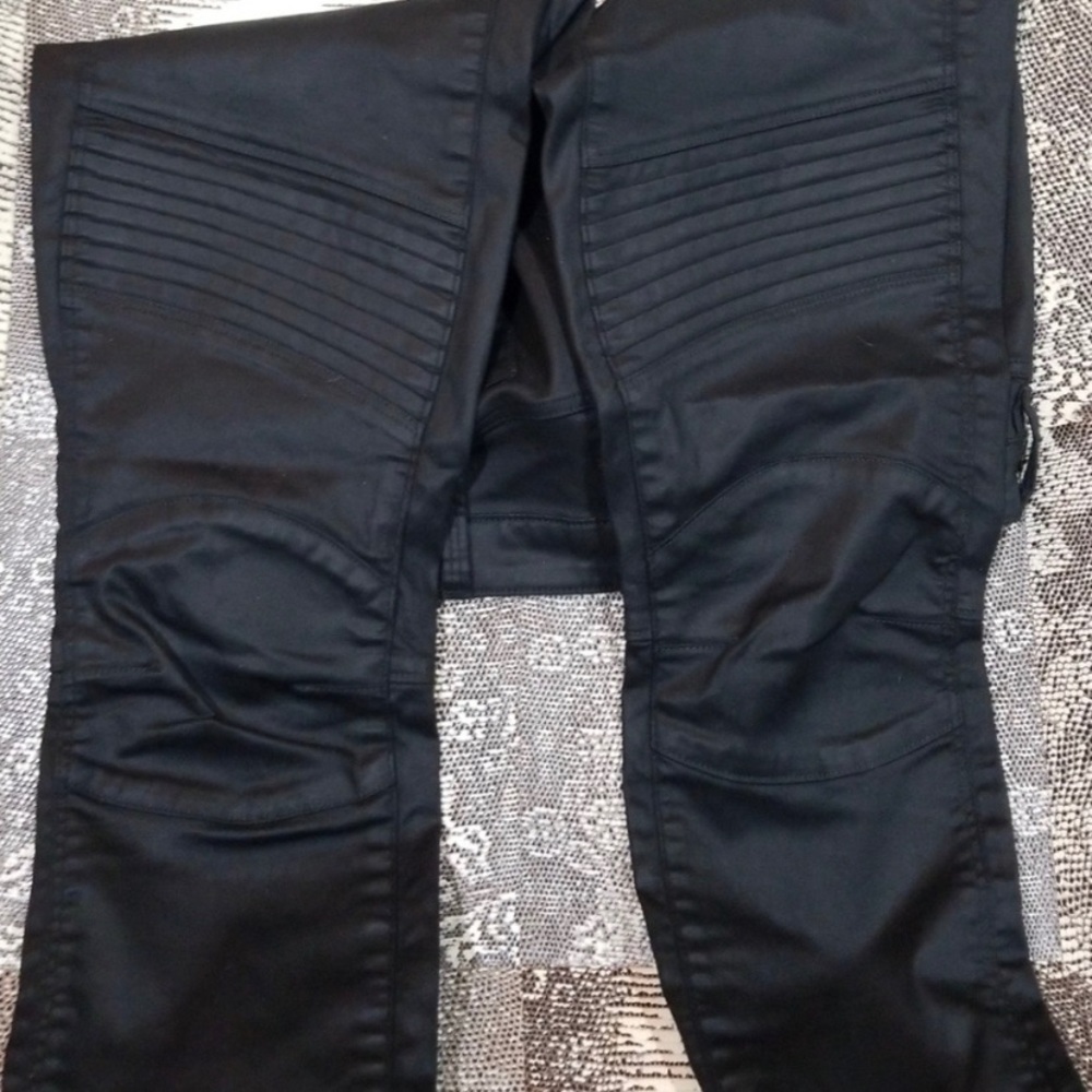 ✨G-Star RAW 5620 Custom Mid Skinny Jeans✨